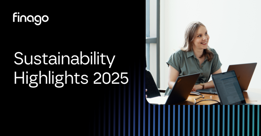 sustainability highlights 2025