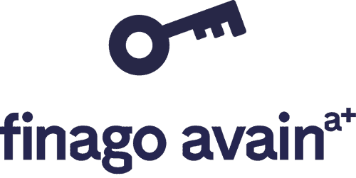 Finago Avain logo