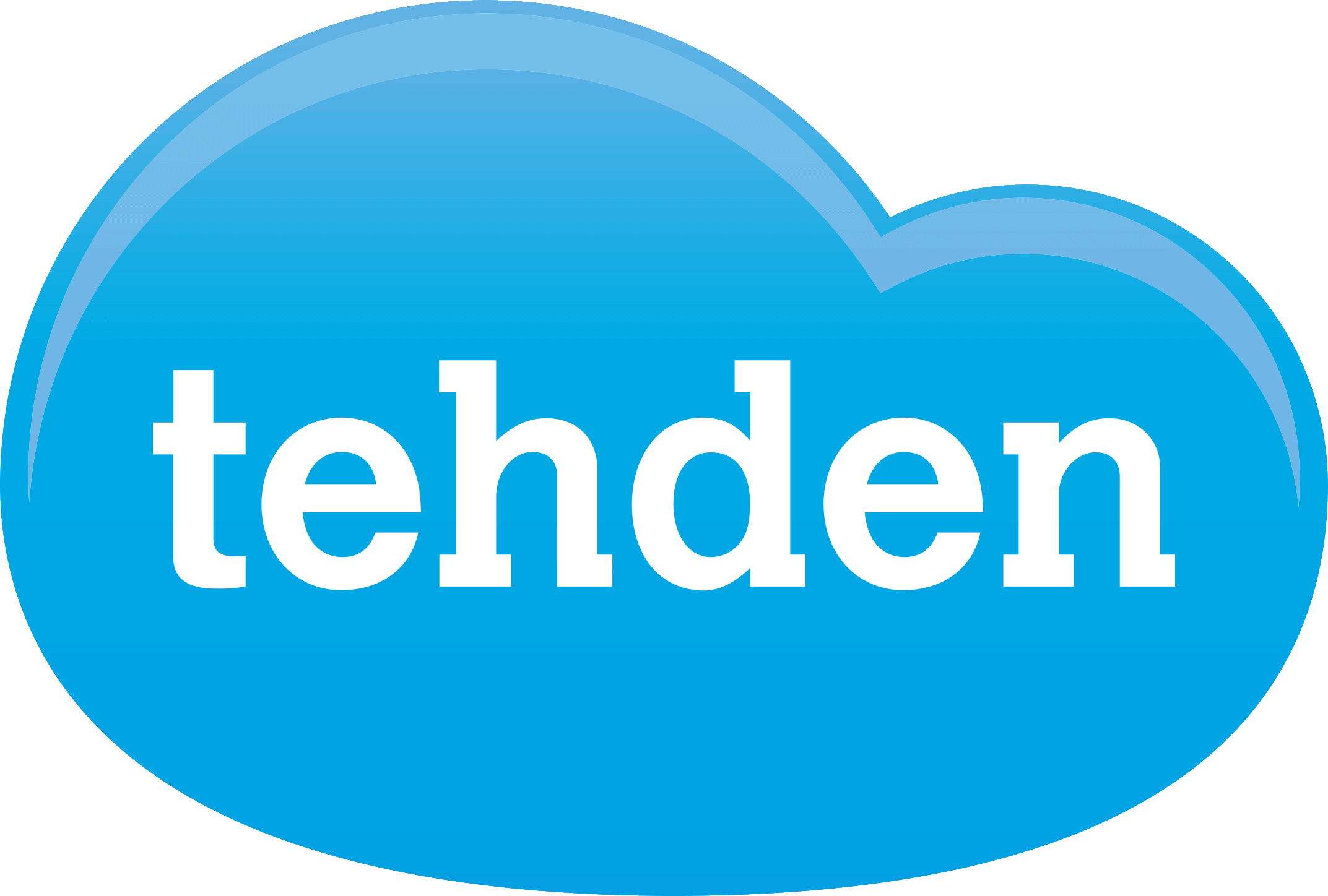 Tehden