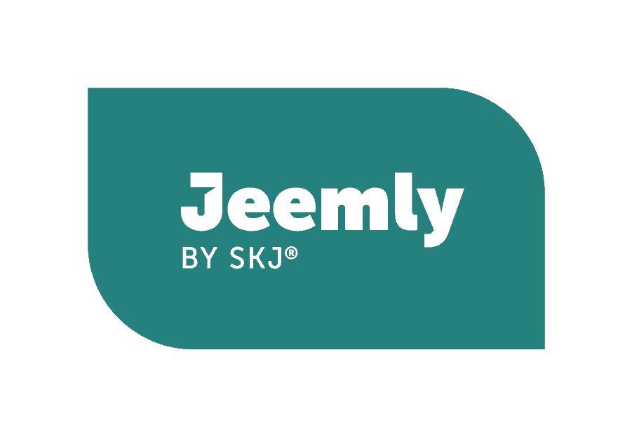 Jeemly by SKJ®
