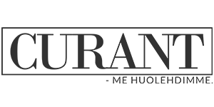 Curant - logo