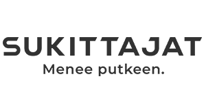Sukittajat - logo