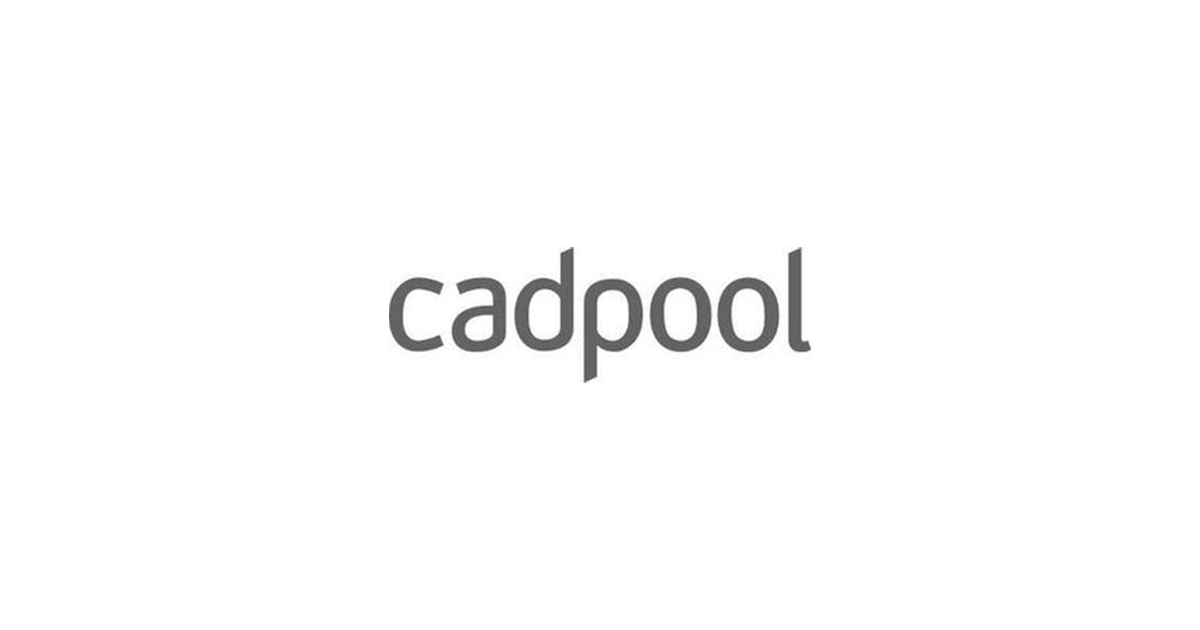 Cadpool - kansikuva