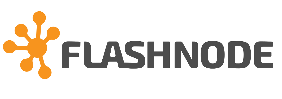 Flashnode logo