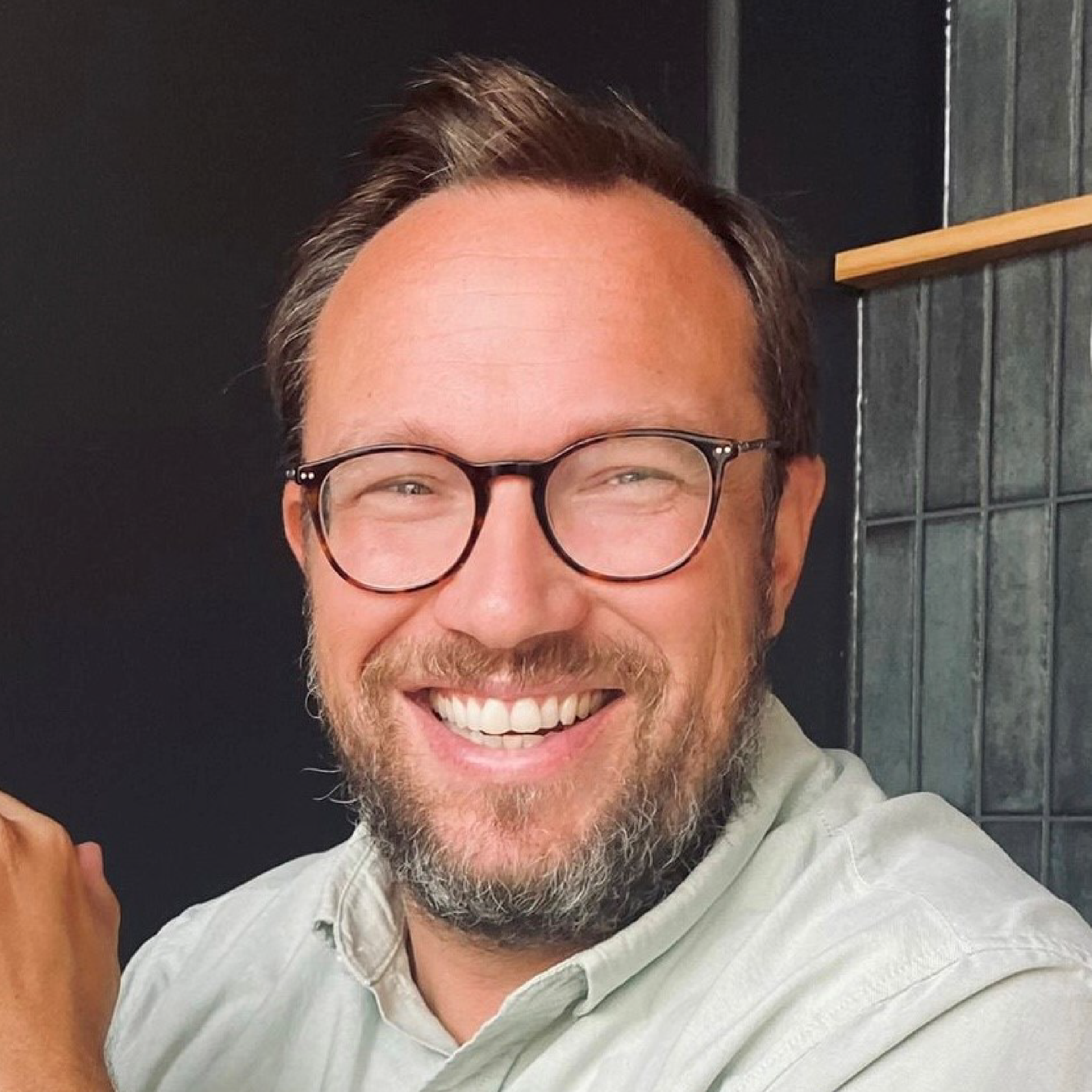 Juho Putkonen