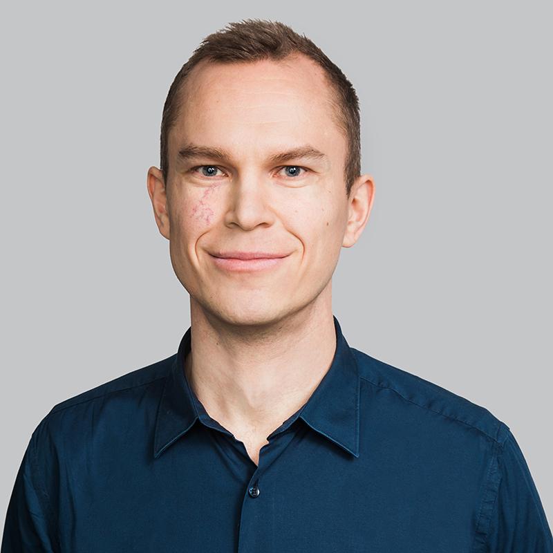 Antti Eerola