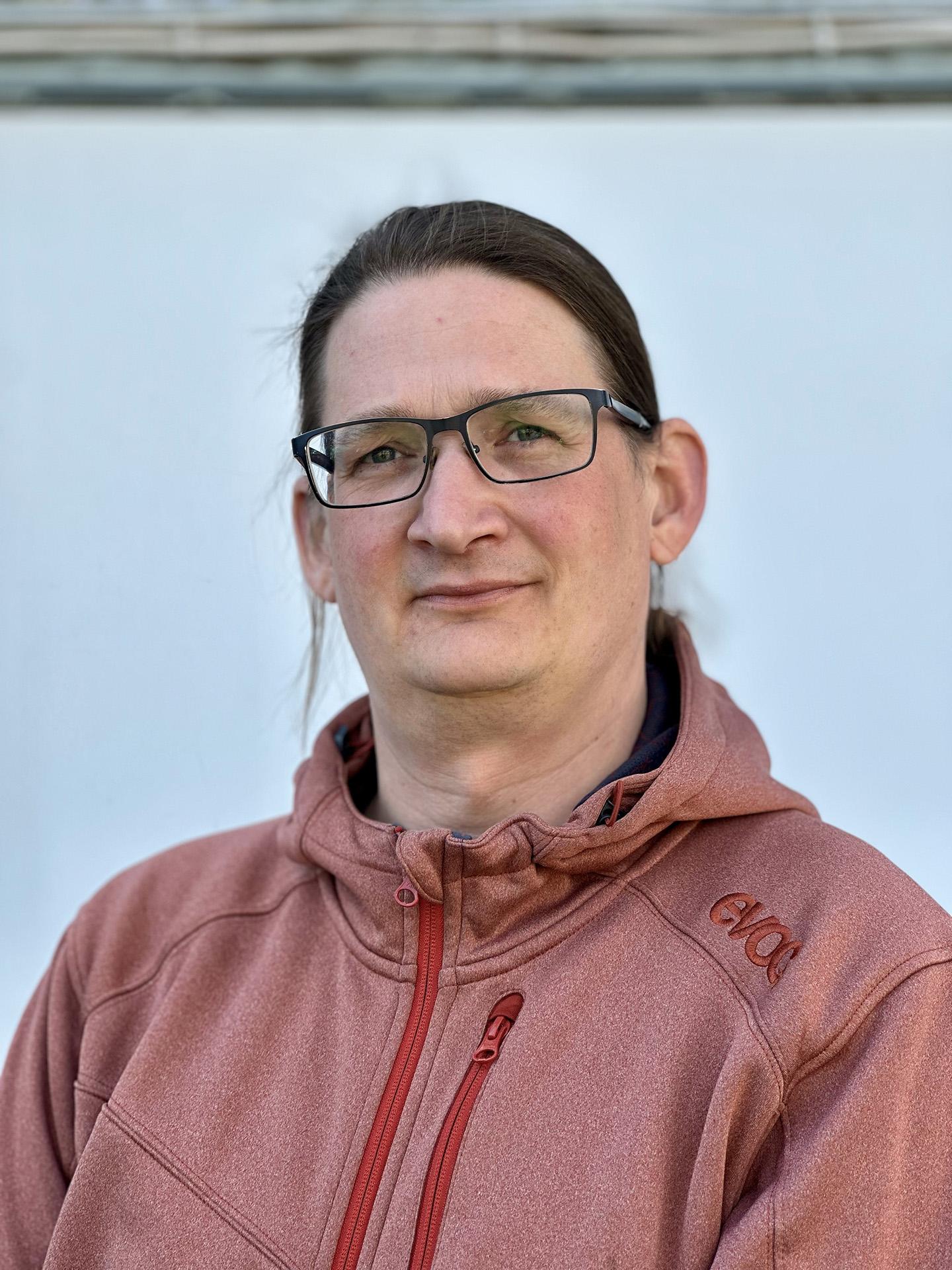 Jukka Falck