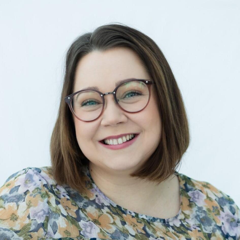 Elina Lehmus