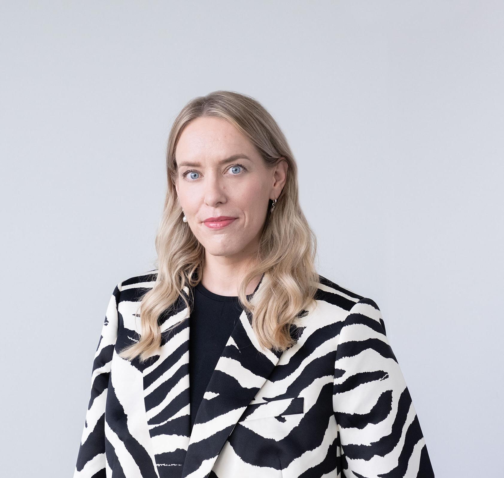 Jenni Megerild