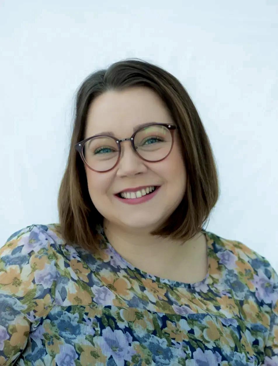 Elina Lehmus