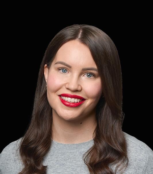 Hanna Lahtela, OTM