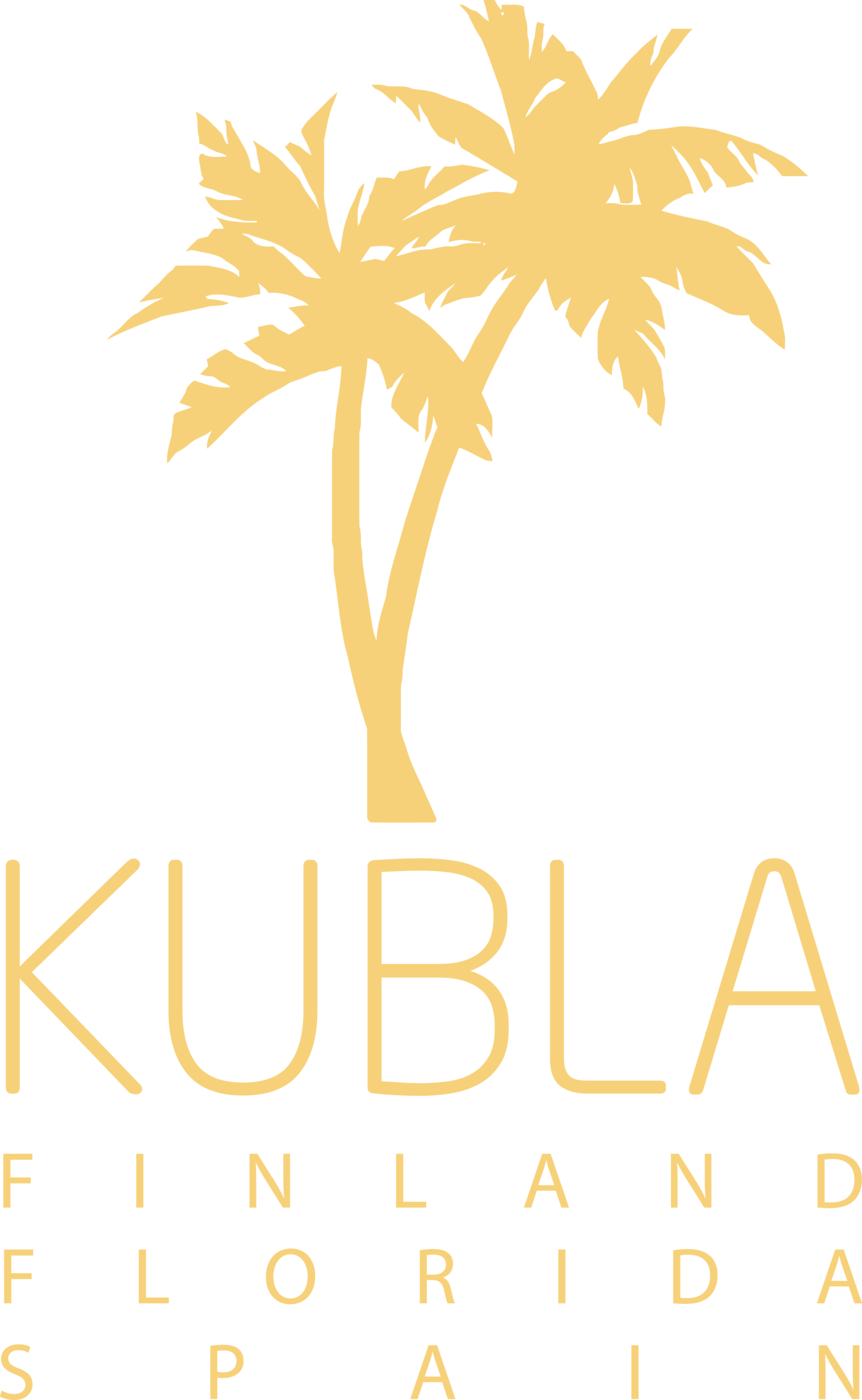 Kubla Oy