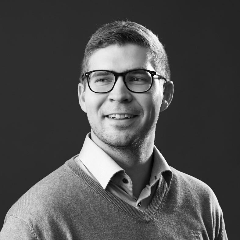 Juho Nyberg